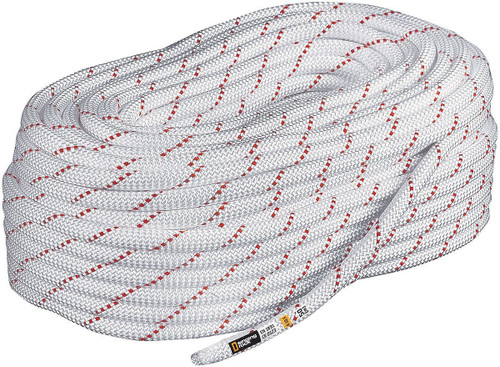 Singing Rock Route 44 10.5MM Static NFPA Climbing Rope