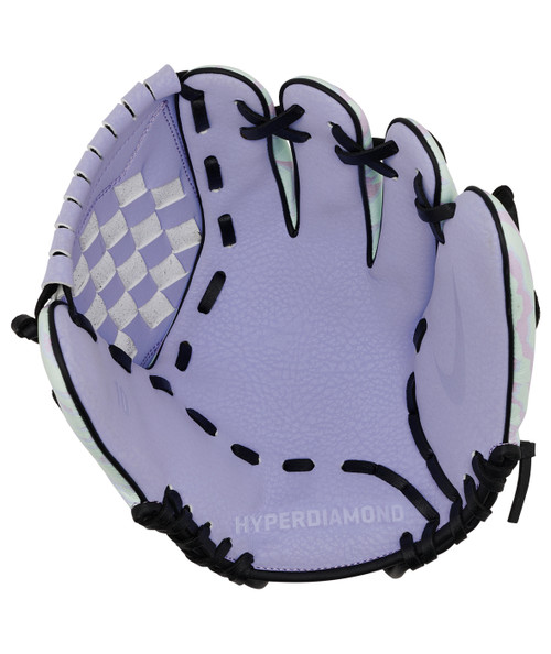 Nike Youth Hyperdiamond 2.0 11" Softball Glove - Right Hand Throw