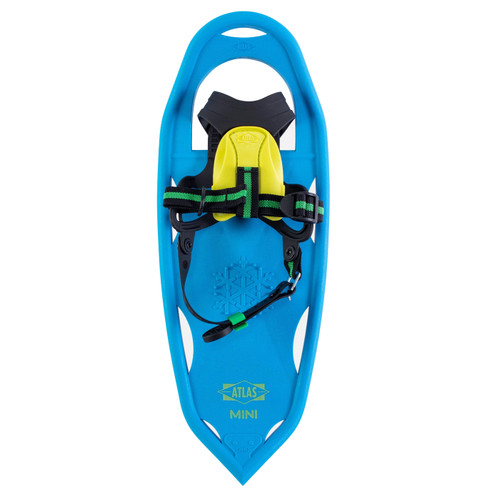 Atlas Mini 17" Youth Snowshoes