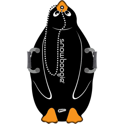 Snowboogie Arctic Slider Sled - Penguin