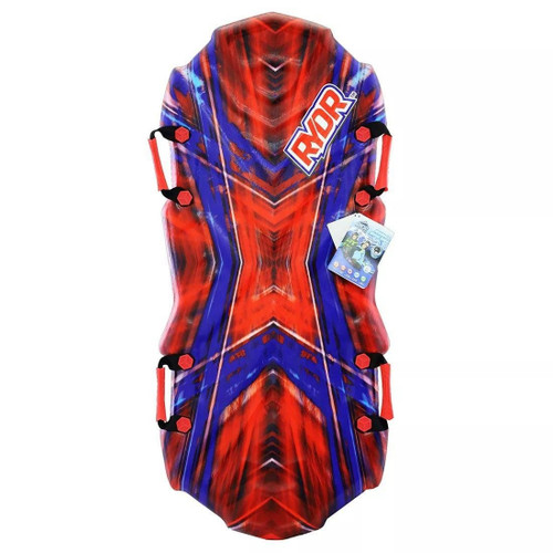 Snowboogie 48" M12 Molded Sled