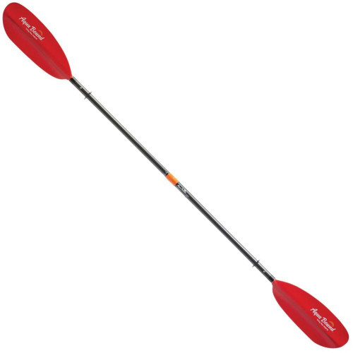 Aqua Bound Sting Ray Hybrid 4-Piece Kayak Paddle - 230 cm