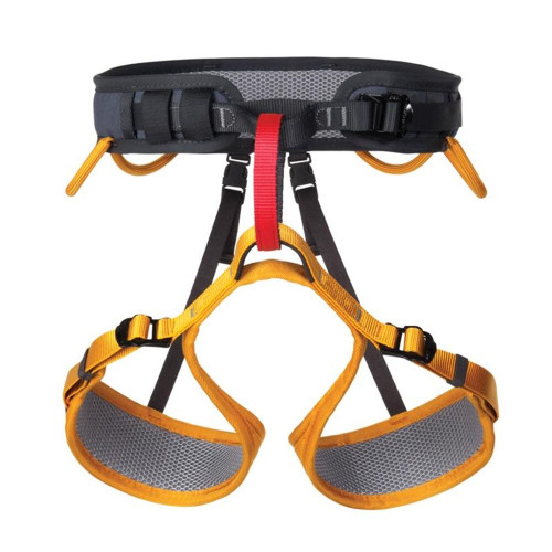 Singing Rock Versa II Climbing Harness