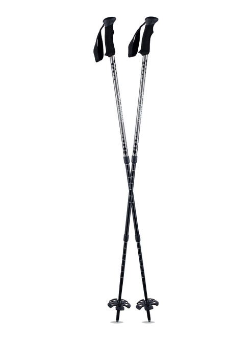 Tubbs 3-Piece Day Hiking Snowshoe Poles