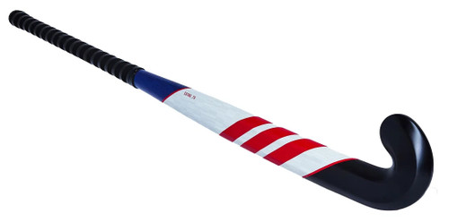 adidas Estro 75 Outdoor Field Hockey Stick - SCUFFED