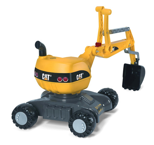 rollyDigger CAT