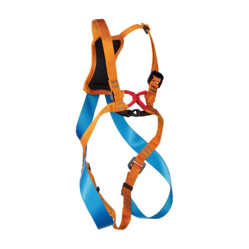 Singing Rock Zaza Full Body Kid's Climbing Harness