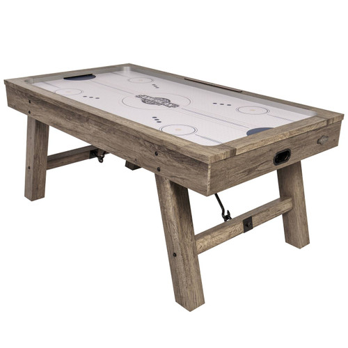 American Legend 72" Brookdale Air Hockey Table