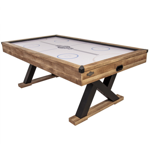 American Legend 84" Kirkwood Air Hockey Table