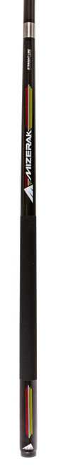 Mizerak 58" Deluxe Carbon Composite Cue Stick