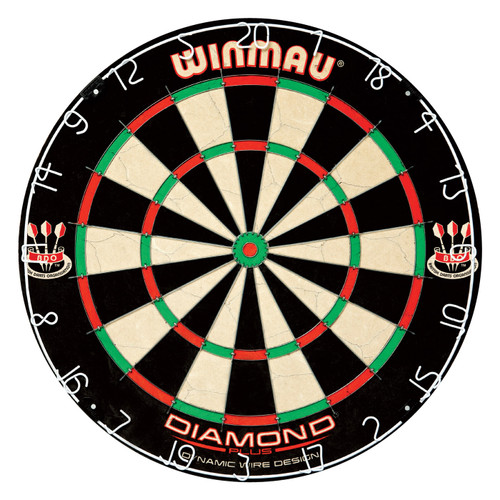 Winmau Diamond Dartboard