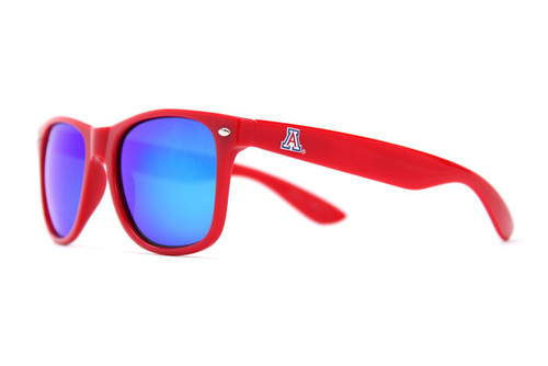 Arizona Wildcats Society43 Sunglasses