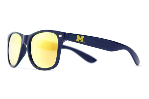 Michigan Wolverines Society43 Sunglasses