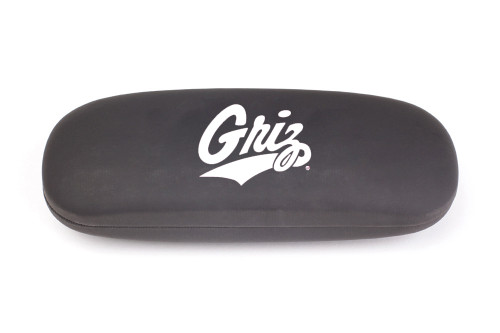 Montana Grizzlies Society43 Sunglasses Case