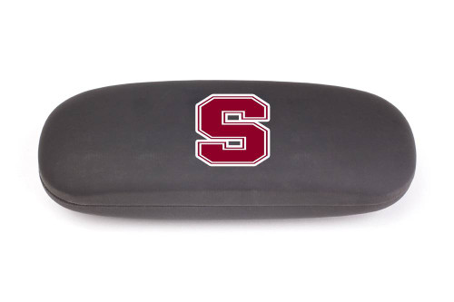 Stanford Cardinal Society43 Sunglasses Case