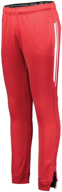 Holloway Women's Retro Grade Custom Warmup Pants
