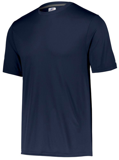 Russell Athletic Dri-Power Core Men's Custom Performance Tee