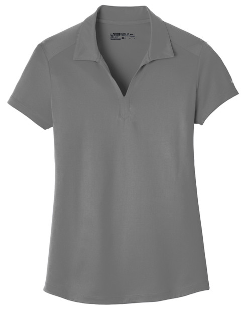 Nike Dri-FIT Legacy Women's Custom Polo Shirt