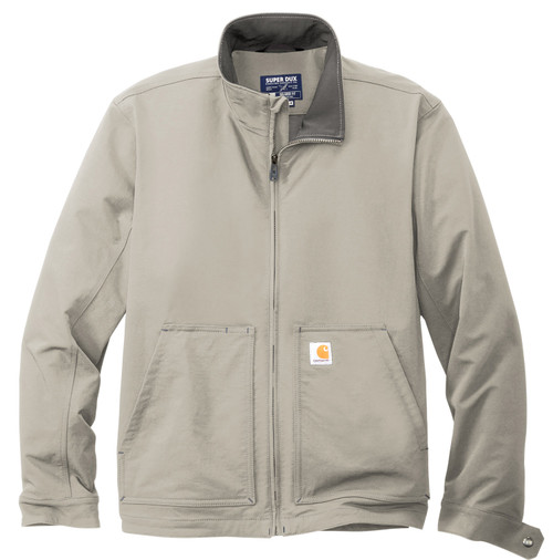 Carhartt Super Dux Men's Custom Soft Shell Jacket