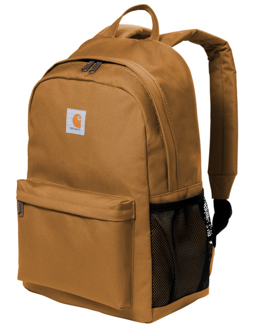 Carhartt Custom Canvas Backpack