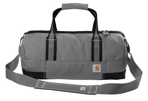 Carhartt Foundry Series Custom 20" Duffel Bag
