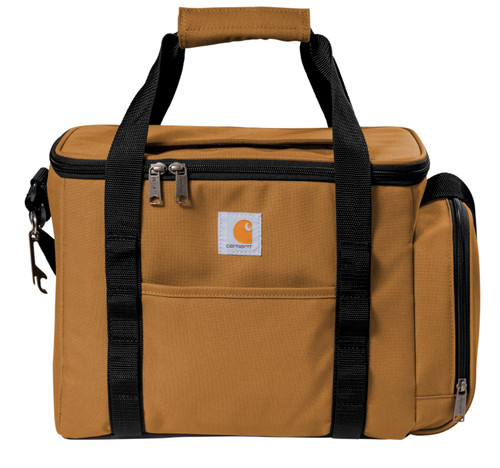 Carhartt 36-Can Custom Duffel Cooler