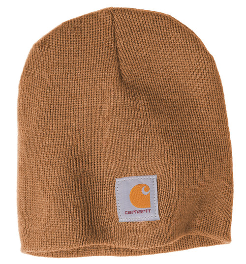 Carhartt Acrylic Custom Knit Hat