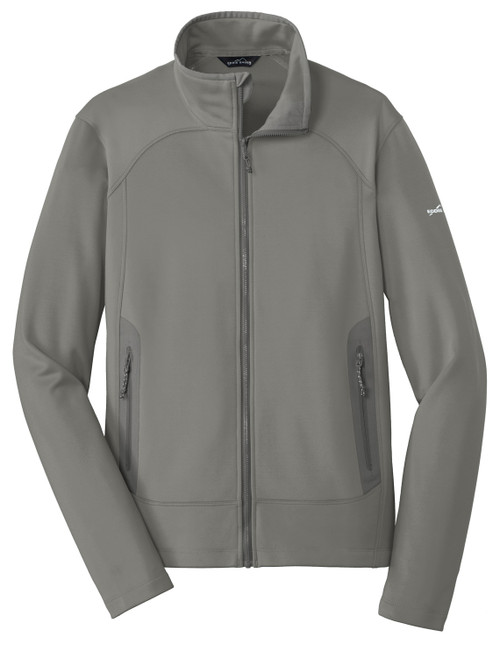 Eddie Bauer Custom Highpoint Men's Fleece Jacket