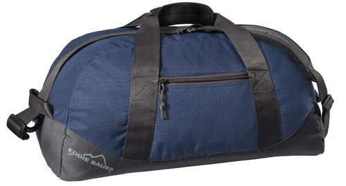 Eddie Bauer Medium Ripstop Custom Duffel Bag