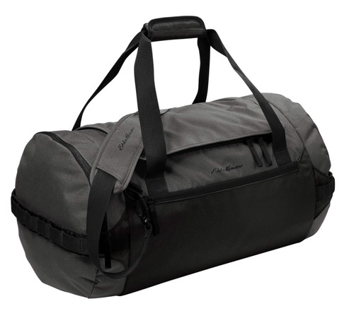 Eddie Bauer Tour Custom Duffel Bag
