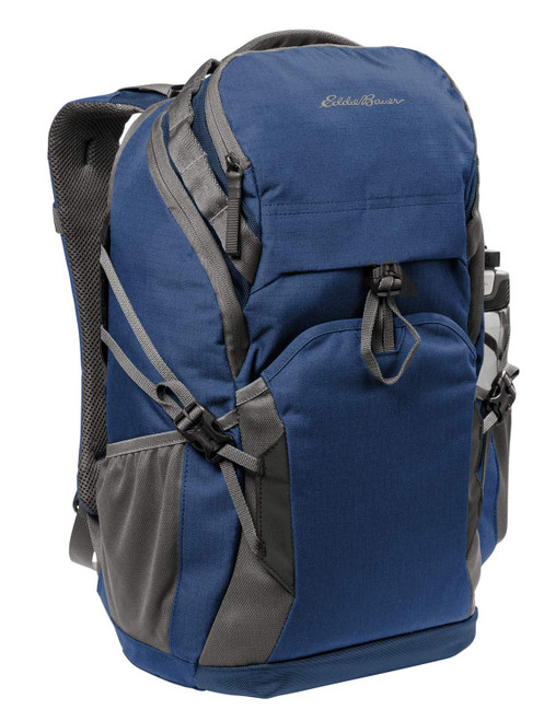 Eddie Bauer Tour Custom Backpack