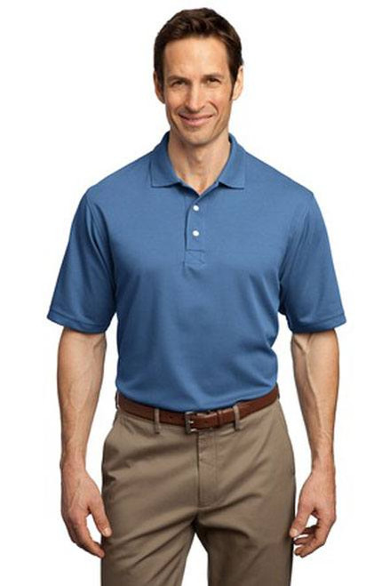 Port Authority Custom Men's Rapid Dry Performance Polo