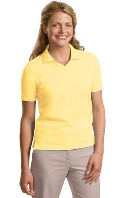 Port Authority Custom Women's Rapid Dry Performance Polo