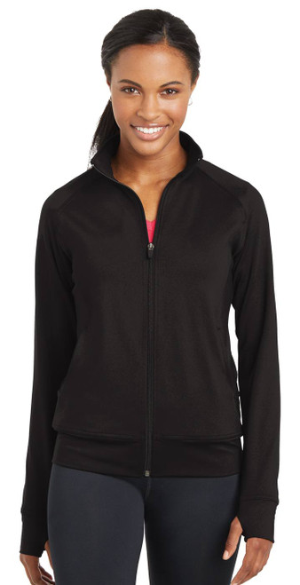 Sport-Tek Women's NRG Fitness Jacket