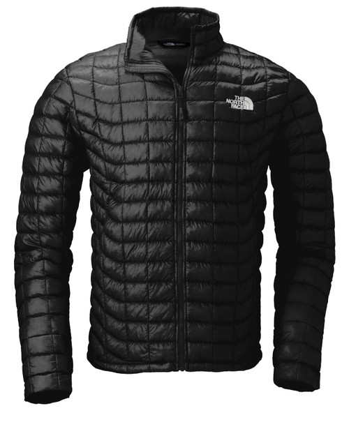 The North Face Men's ThermoBall Trekker Custom Insulated Jacket