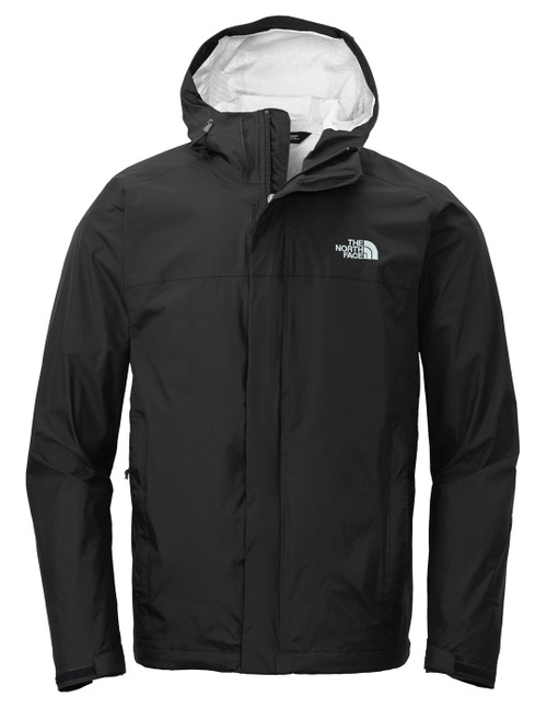 The North Face Men's DryVent Custom Rain Jacket