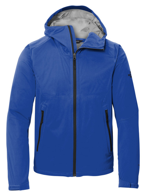 The North Face Men's All Weather DryVent Stretch Custom Jacket