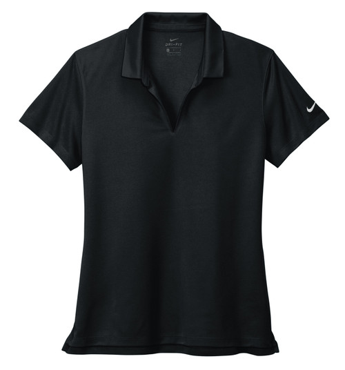 Nike Dri-FIT Micro Pique 2.0 Women's Custom Polo Shirt