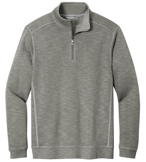 Tommy Bahama Tobago Bay Men's Custom 1/2 Zip