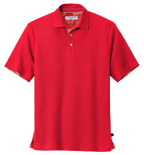 Tommy Bahama 5 O'Clock Men's Custom Polo Shirt