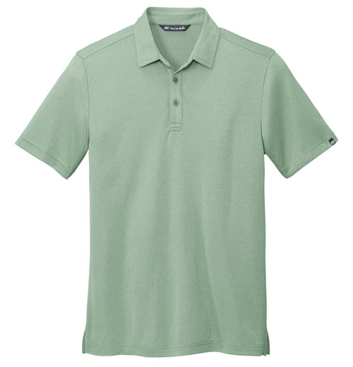 TravisMathew Coto Custom Men's Performance Polo Shirt
