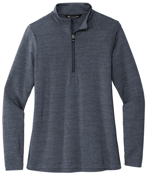 TravisMathew Coveside Men's Custom 1/4-Zip - Sports Unlimited