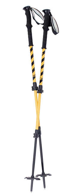 Atlas Mister Mort 3 Piece Snowshoe Poles