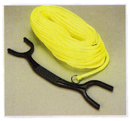 Bison Volleyball Boundary Kit