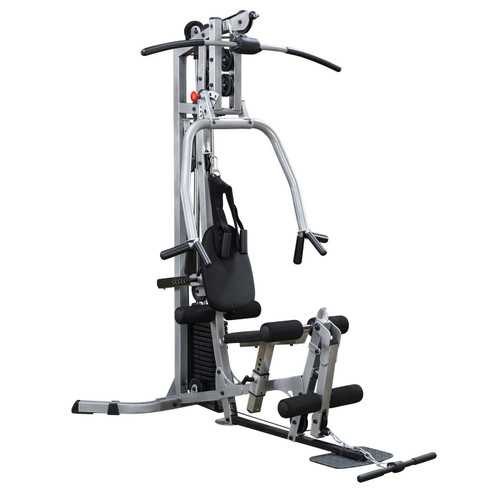 Powerline BSG10X Home Gym