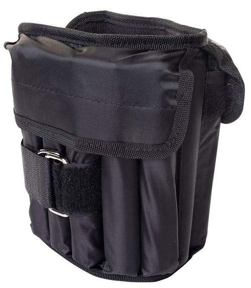 Body Solid 5 lb Ankle Weights - Pair