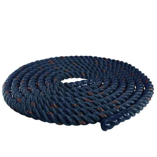 Body Solid 2" Diameter 40 ft Fitness Training Rope
