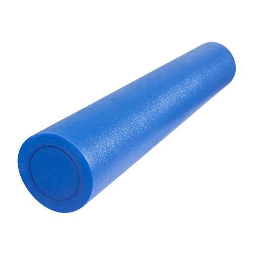 Body Solid 36" Blue Foam Roller - Full