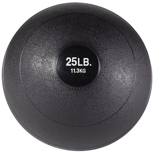 Body Solid 25 lb Slam Ball