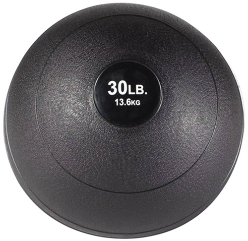Body Solid 30 lb Slam Ball